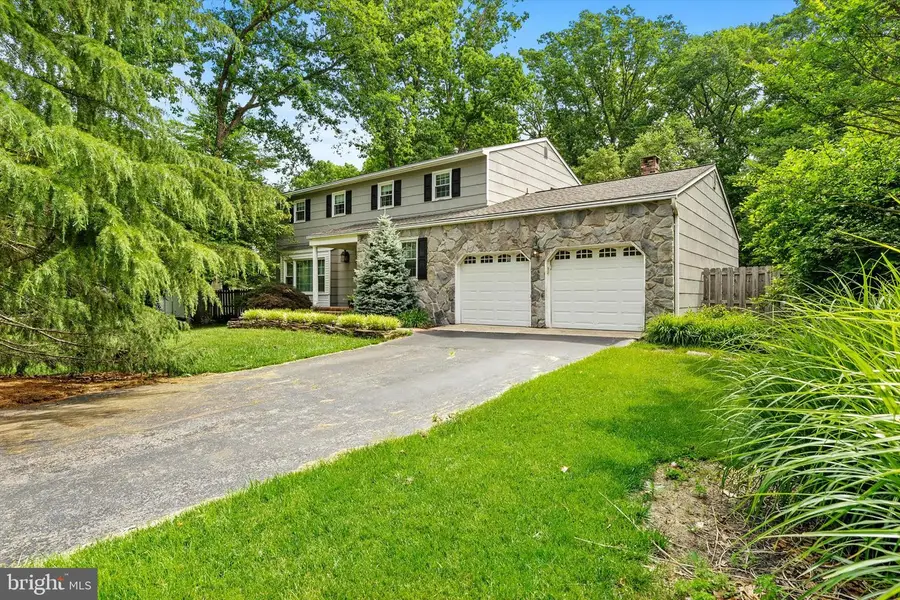 77 Maple Stream Rd, Hightstown, NJ 08520 - #2