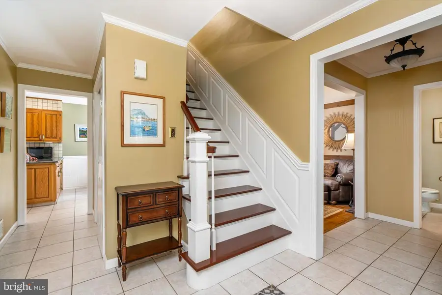 77 Maple Stream Rd, Hightstown, NJ 08520 - #3