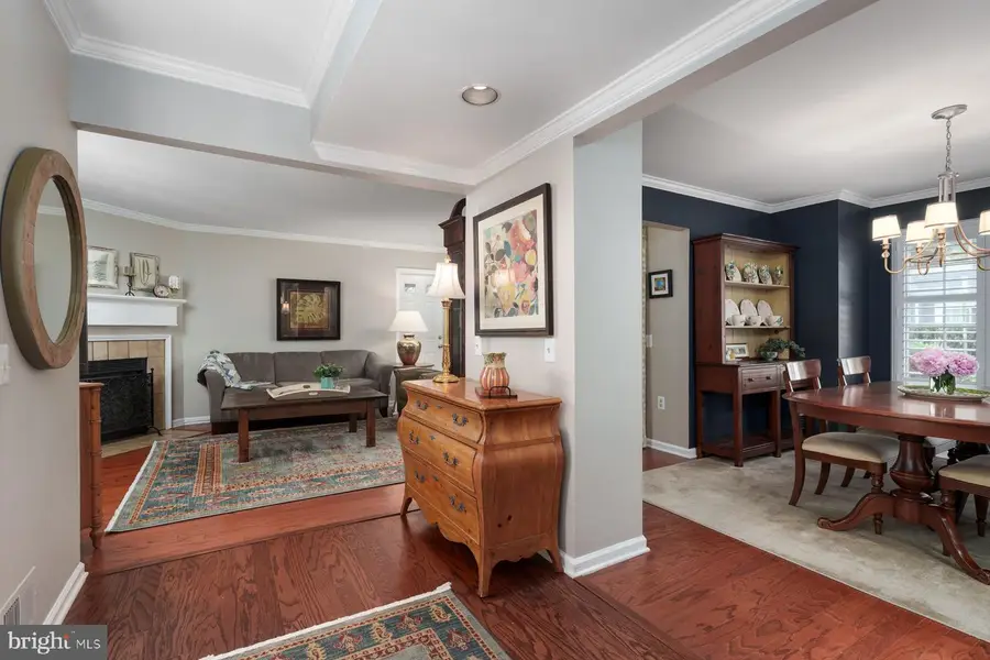 13 Railroad Pl, Pennington, NJ 08534 - #3