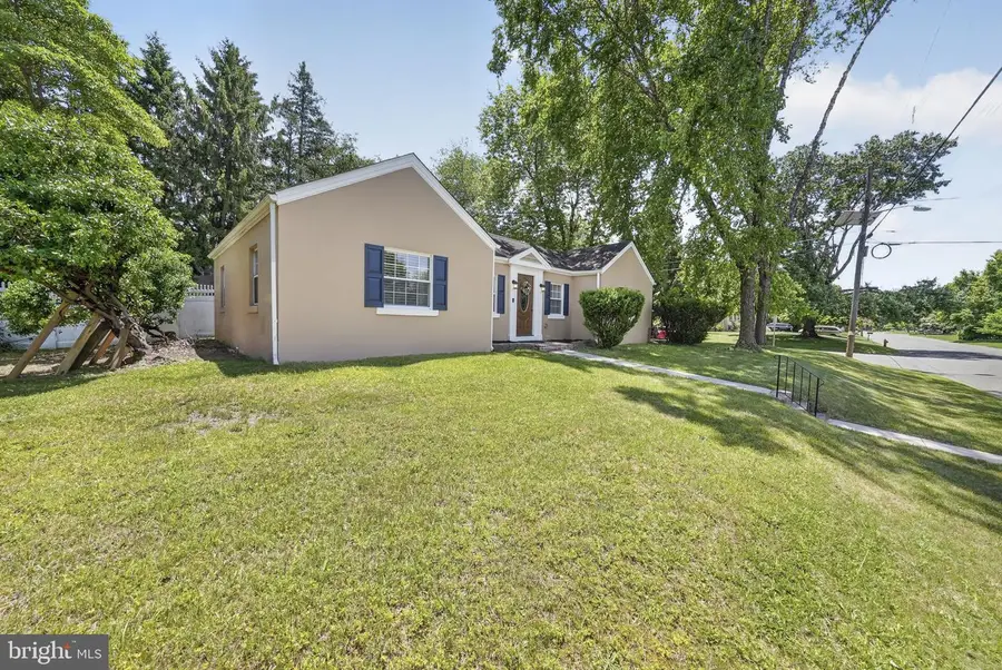 66 Birchwood Knoll, Lawrence, NJ 08648 - #2