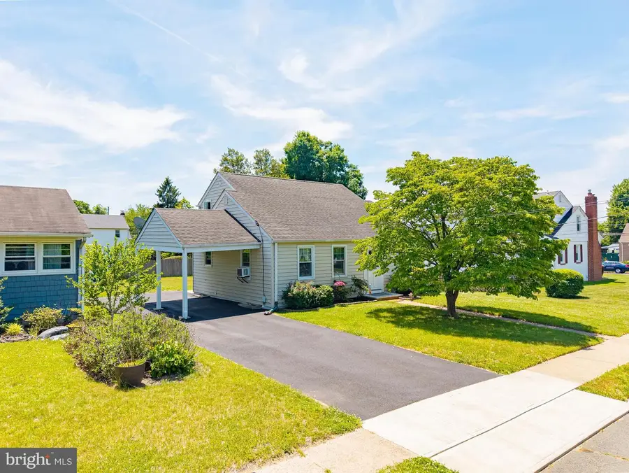 15 Brighten, Hamilton, NJ 08619 - #2