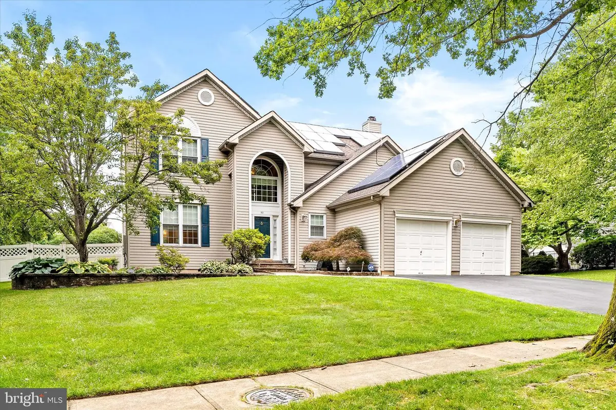 30 Inverness Ln, East Windsor, NJ 08520 - #1