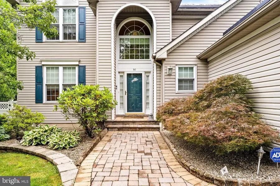 30 Inverness Ln, East Windsor, NJ 08520 - #2