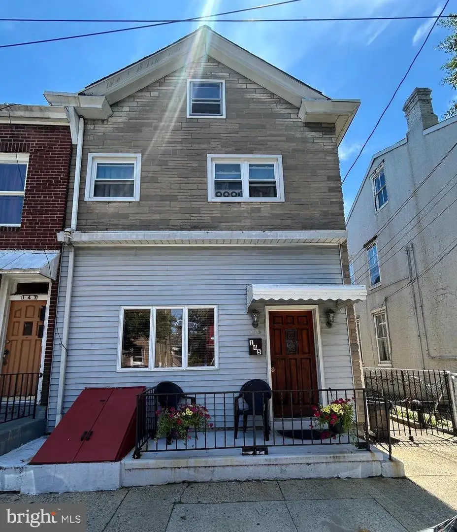 145 Bayard St, Trenton, NJ 08611 - #1