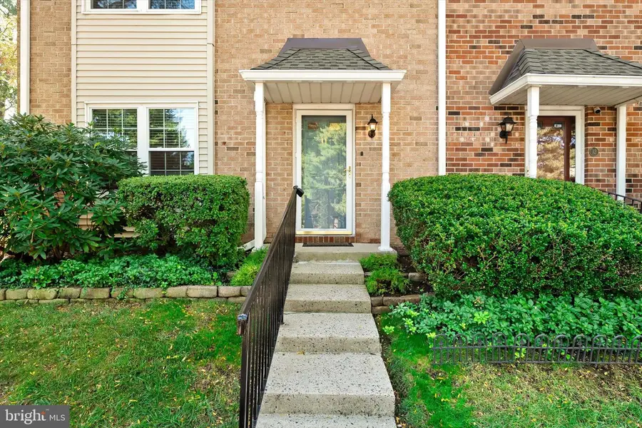 11 Pagoda Ct, Lawrenceville, NJ 08648 - #2