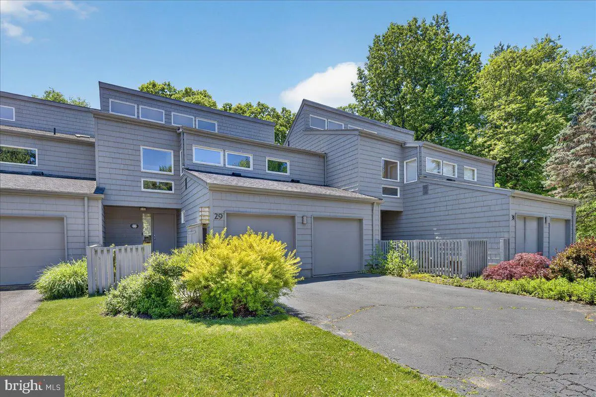29 Old Orchard Ln, Princeton, NJ 08540 - #1