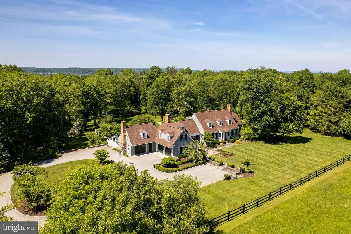 987 Cherry Valley Rd, Princeton, NJ 08540 - #1