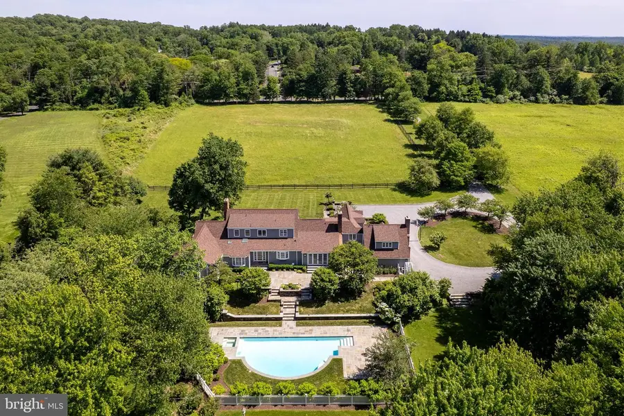 987 Cherry Valley Rd, Princeton, NJ 08540 - #2