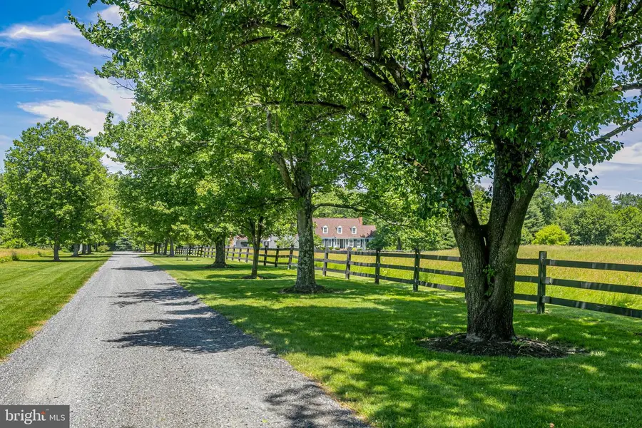 987 Cherry Valley Rd, Princeton, NJ 08540 - #3