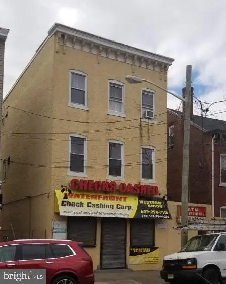 1081 S Clinton Ave, Trenton, NJ 08611 - #1