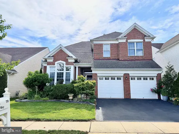 79 Einstein Way, CRANBURY, NJ 08512