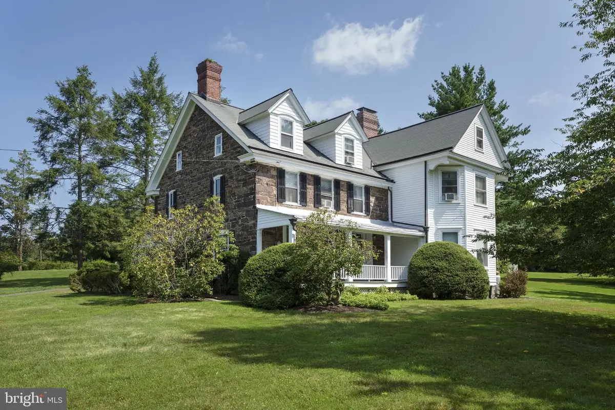1206 River Rd, Titusville, NJ 08560 - #1