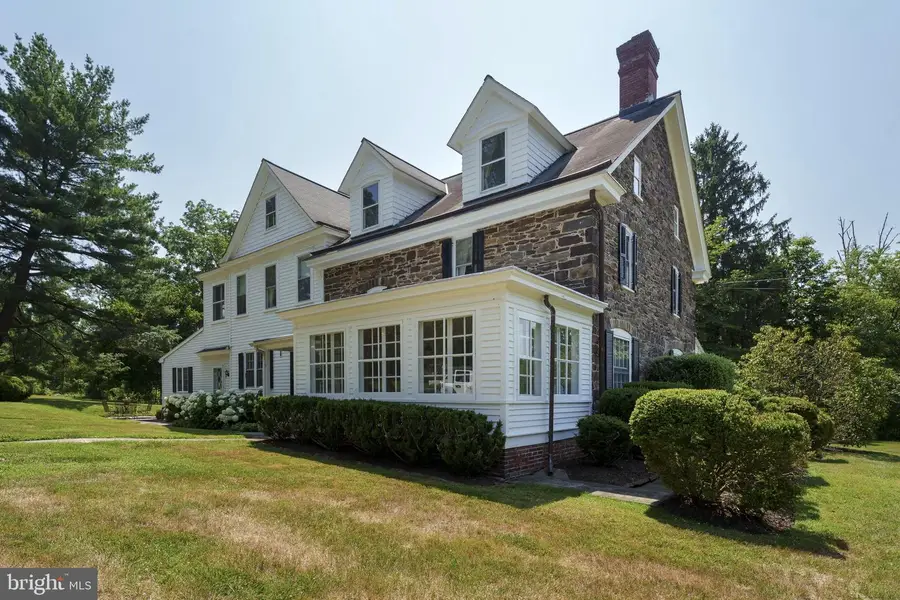 1206 River Rd, Titusville, NJ 08560 - #2