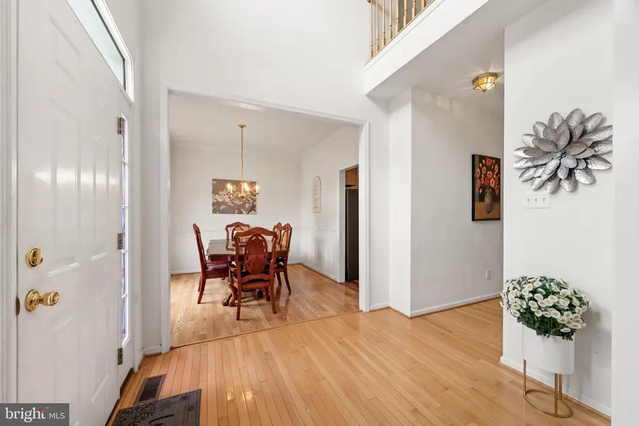 8 Kingsley Ct, East Windsor, NJ 08520 - #3