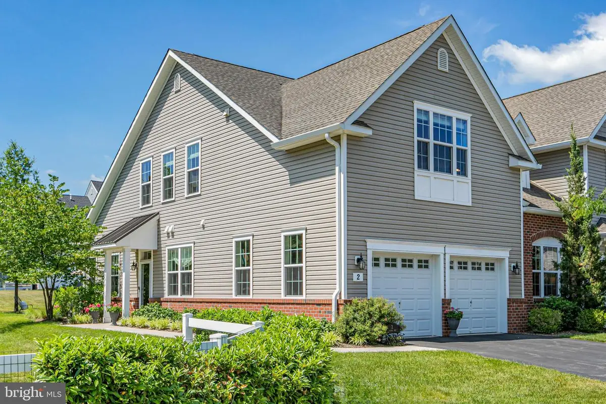 2 Tucker Way, Pennington, NJ 08534 - #1