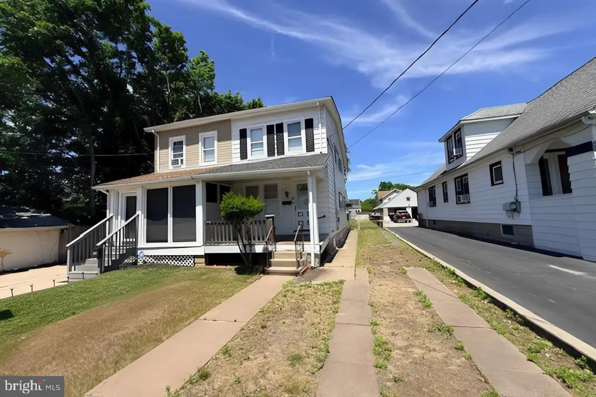 750 Trumbull Ave, Trenton, NJ 08648 - #1