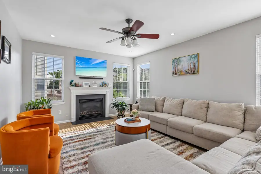 27 Queensboro Ter, Hightstown, NJ 08520 - #3