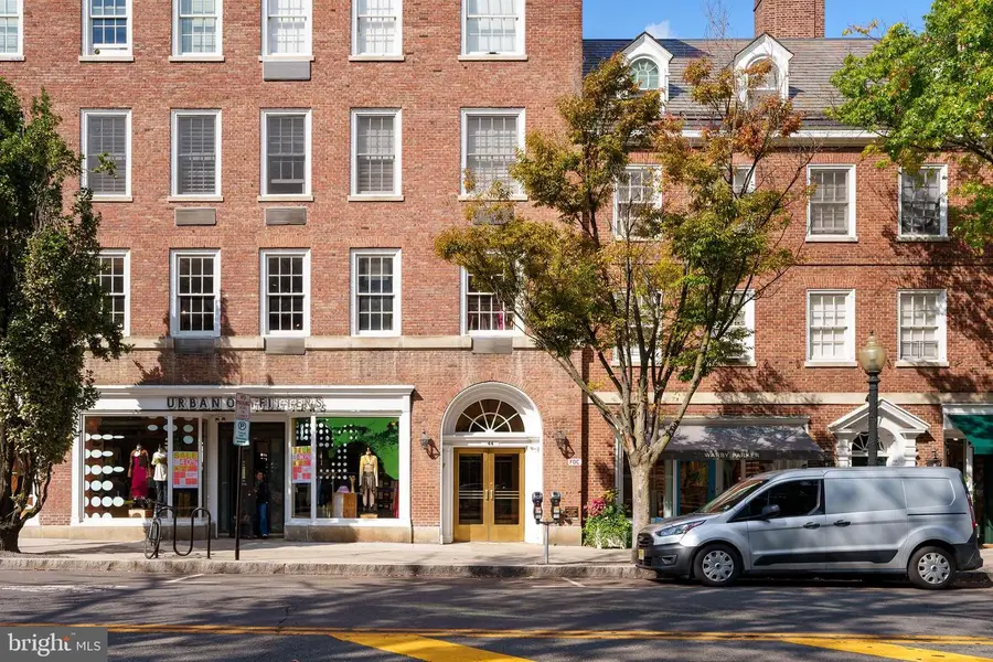 44 Nassau St #e, Princeton, NJ 08542 - #3