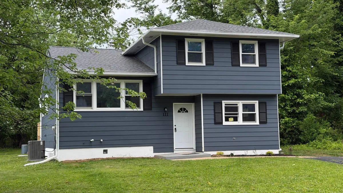 111 Louisiana Ave, Ewing, NJ 08638 - #1