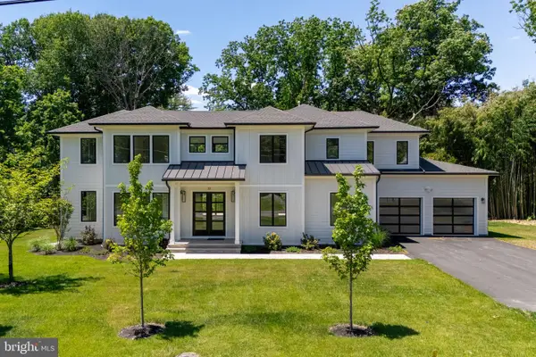 32 Gulick Rd, PRINCETON, NJ 08540