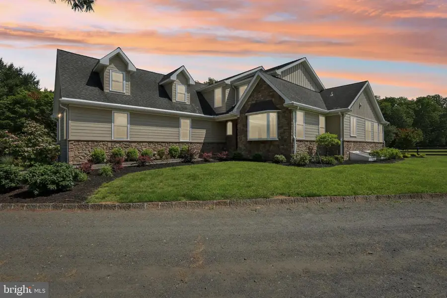 296 Sharon Rd, Robbinsville, NJ 08691 - #3