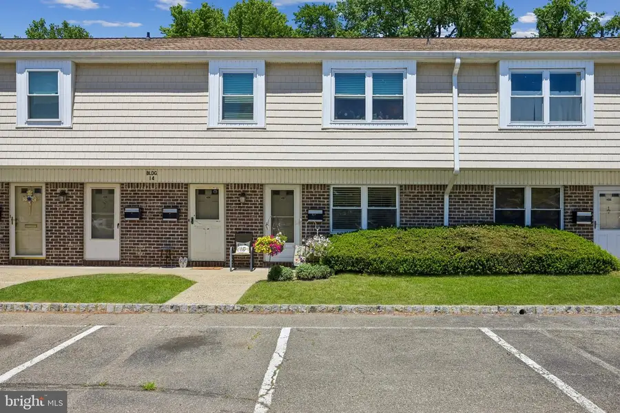 1407 Silver Ct, Hamilton, NJ 08690 - #2