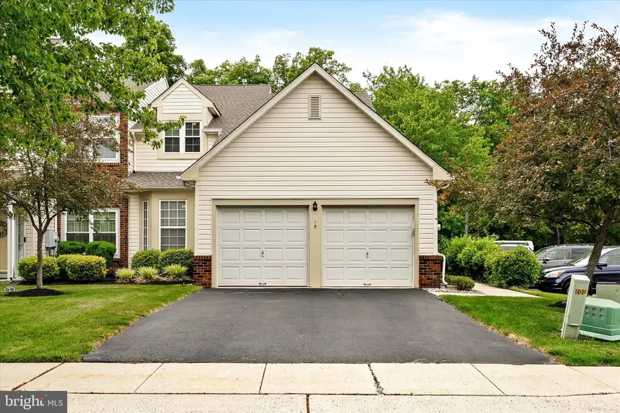 15 Dunston Ln, Robbinsville, NJ 08691 - #3