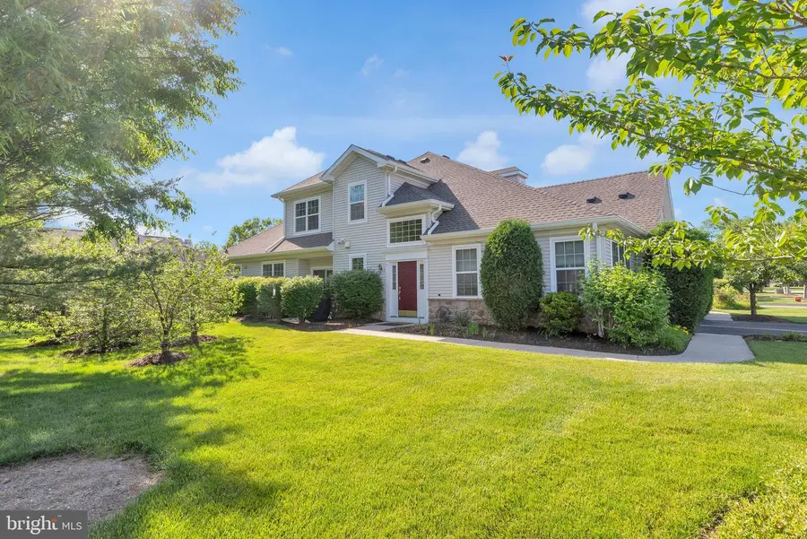 1 Wiltshire Dr #end, Lawrenceville, NJ 08648 - #2