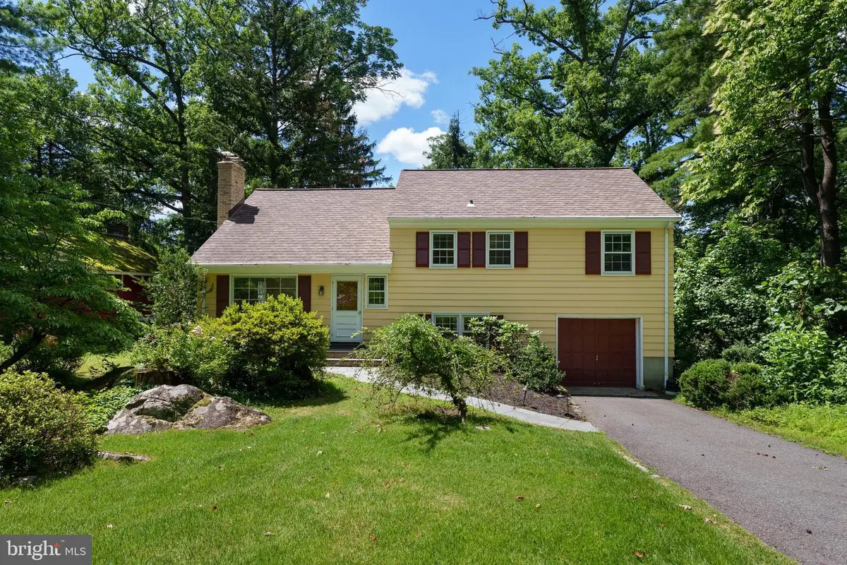 682 Ewing St, Princeton, NJ 08540 - #1