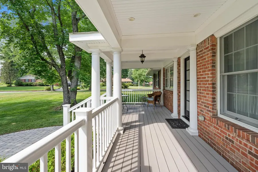101 Corrine Dr, Pennington, NJ 08534 - #3
