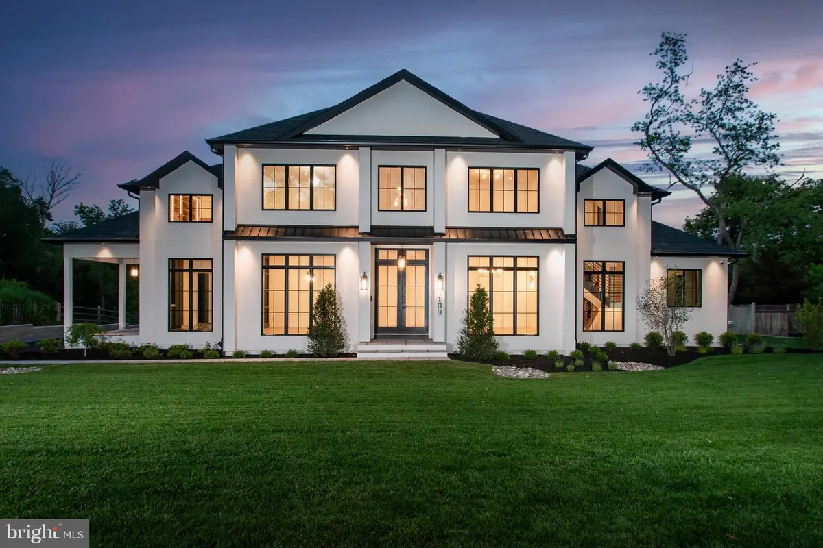 109 Poe Rd, Princeton, NJ 08540 - #1