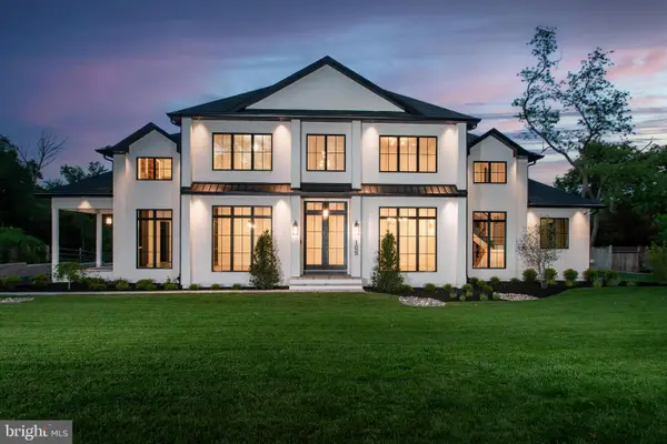 109 Poe Rd, PRINCETON, NJ 08540