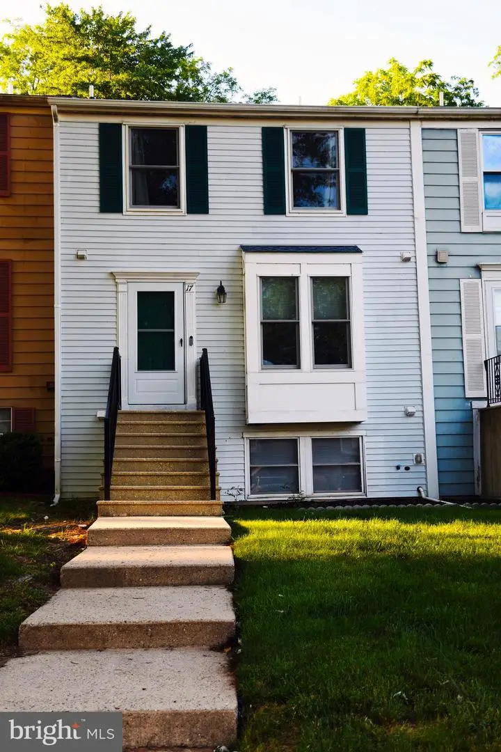 17 Abbott Farm Ct, Hamilton, NJ 08610 - #2