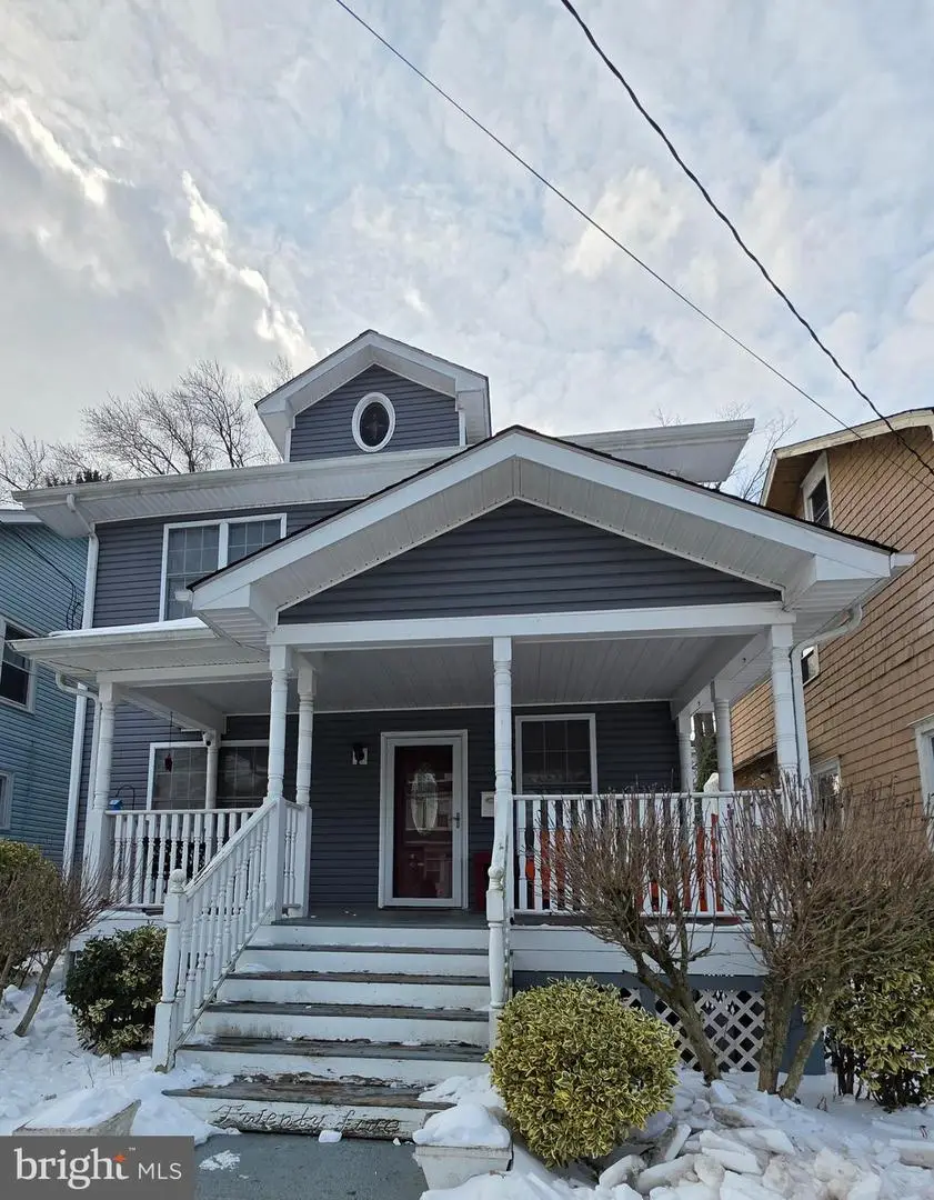 25 Columbia Ave, Trenton, NJ 08618 - #1