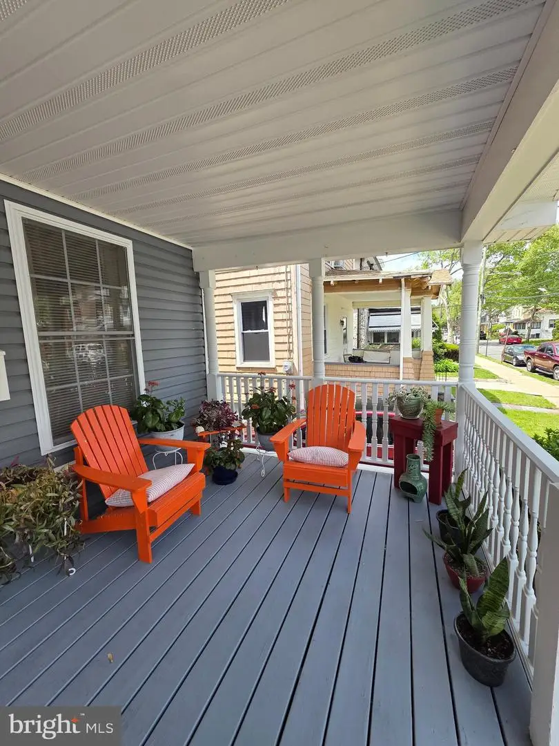 25 Columbia Ave, Trenton, NJ 08618 - #2