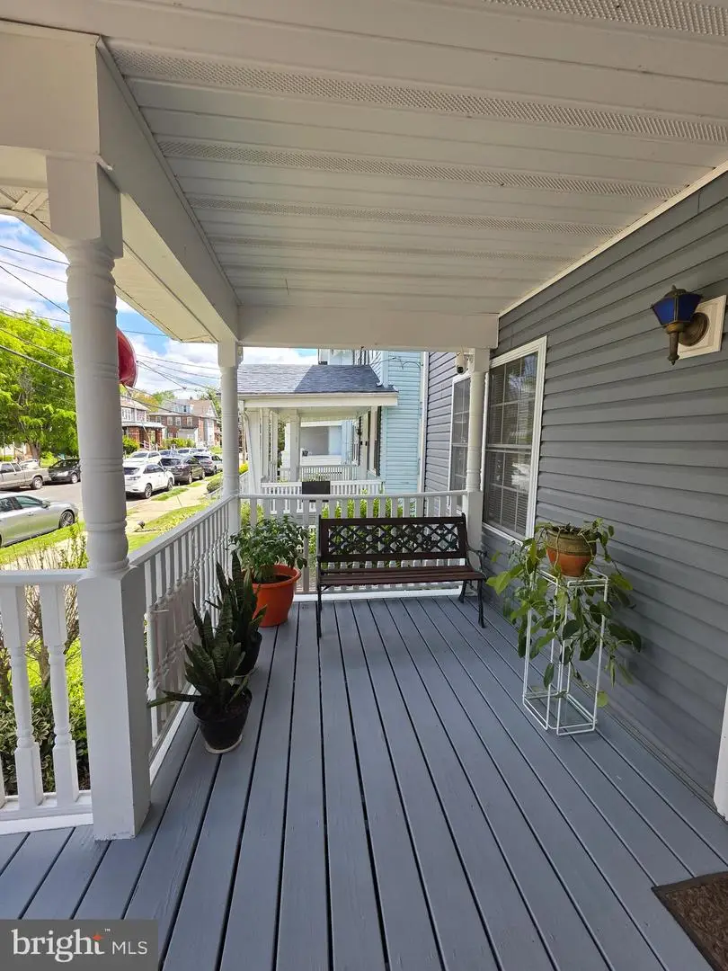 25 Columbia Ave, Trenton, NJ 08618 - #3