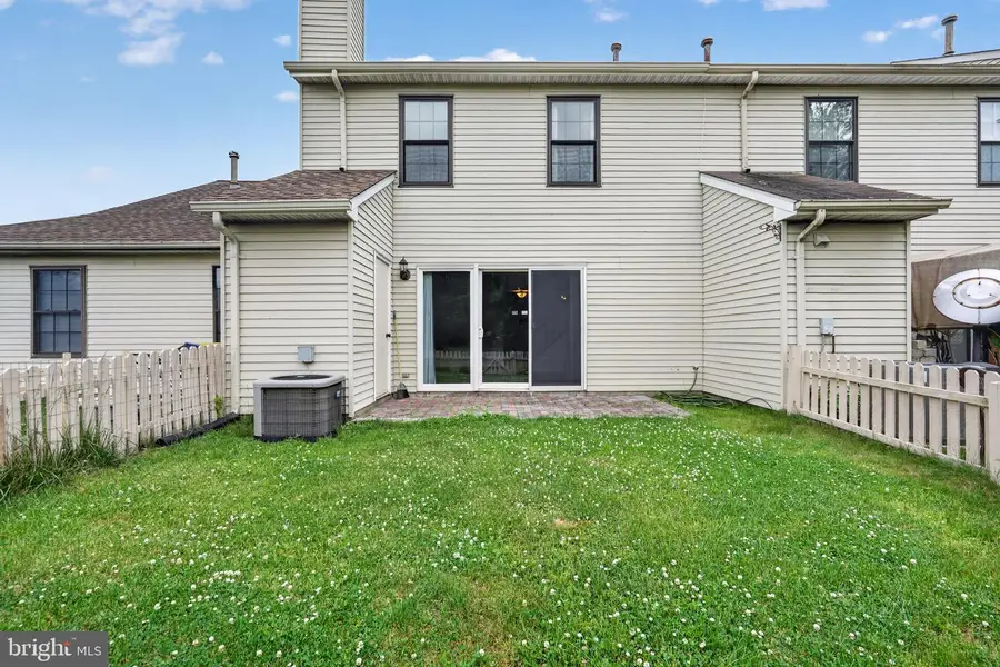 13 Ashford Ct, Robbinsville, NJ 08691 - #3