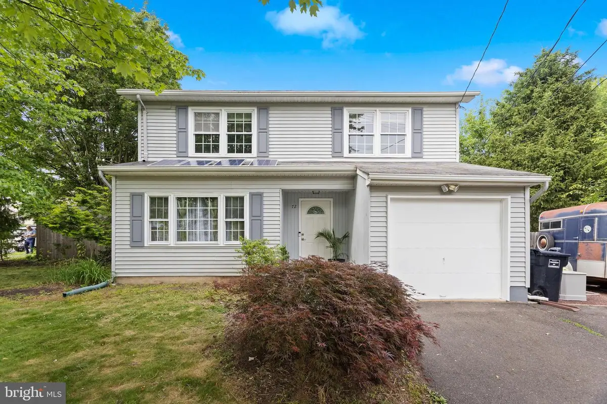 72 Bunker Rd, Lawrence, NJ 08648 - #1