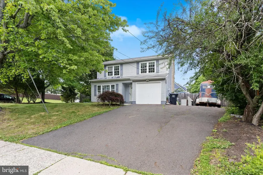 72 Bunker Rd, Lawrence, NJ 08648 - #2