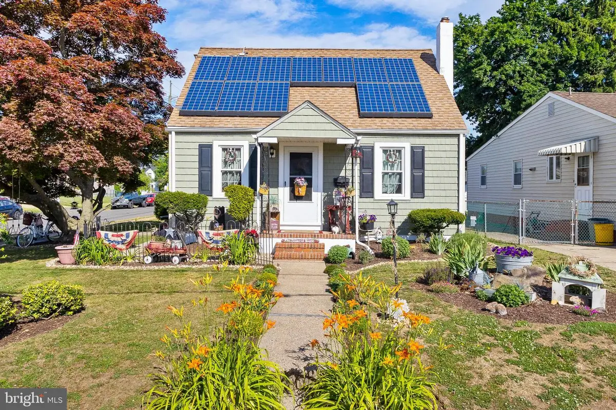 205 Maddock Ave, Hamilton, NJ 08610 - #1