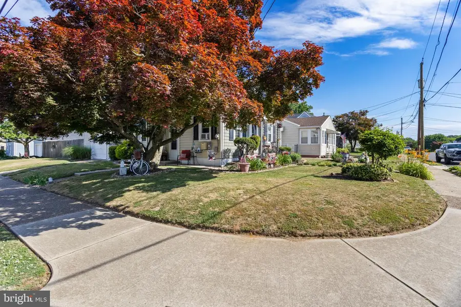 205 Maddock Ave, Hamilton, NJ 08610 - #3