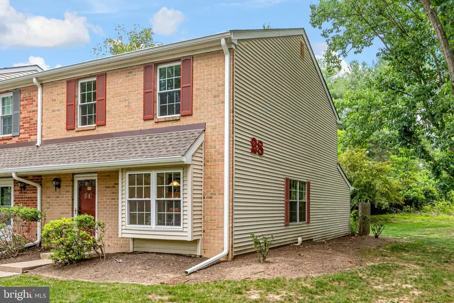 11 Abelia Ct, Lawrence, NJ 08648 - #2