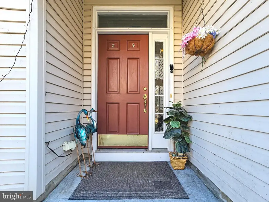 233 Concord Pl, Pennington, NJ 08534 - #3