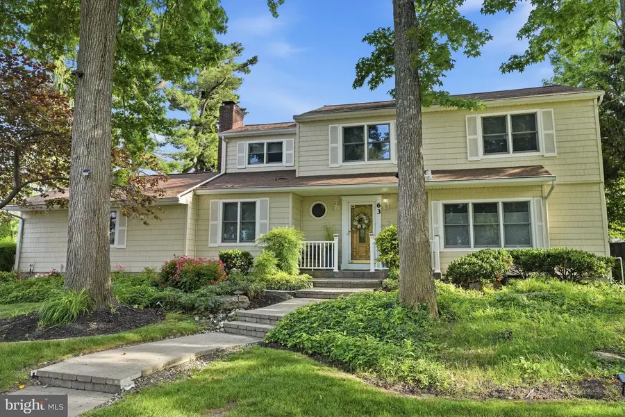 63 Florister Dr, Hamilton, NJ 08690 - #2