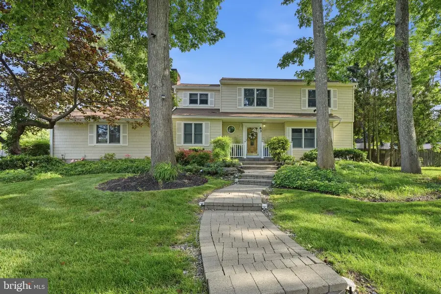63 Florister Dr, Hamilton, NJ 08690 - #3