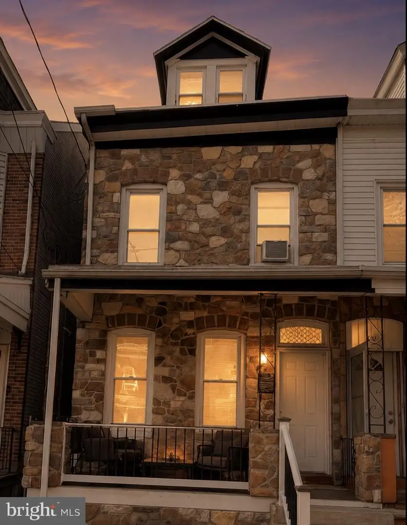 57 Garfield Ave, Trenton, NJ 08609 - #1