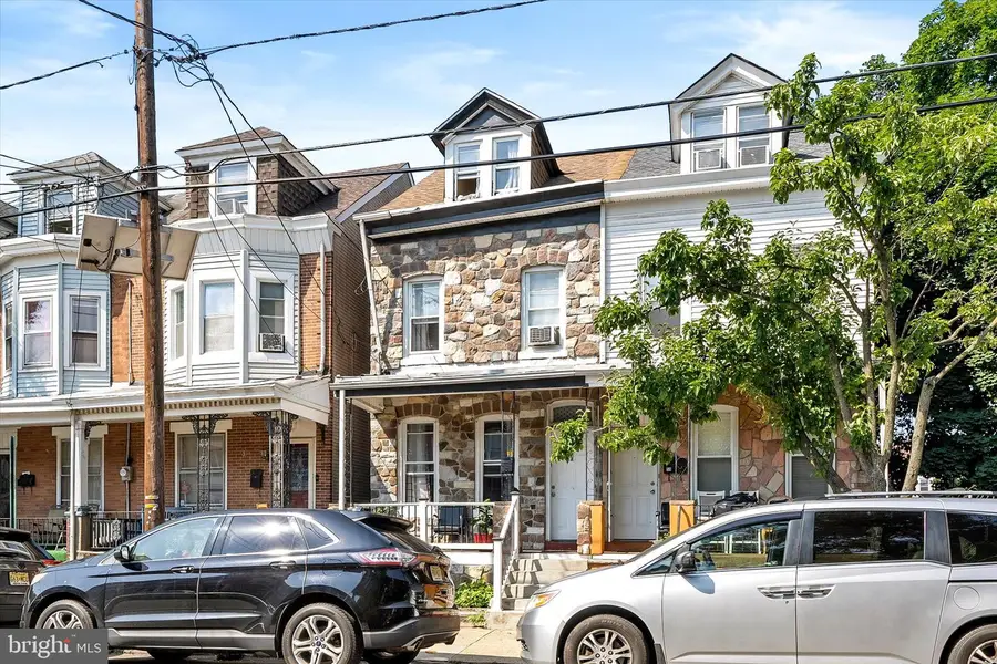 57 Garfield Ave, Trenton, NJ 08609 - #2