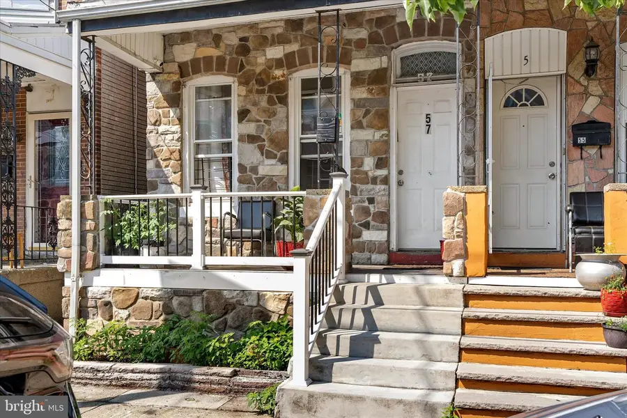 57 Garfield Ave, Trenton, NJ 08609 - #3