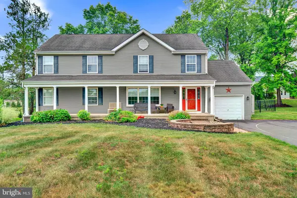 29 State Park Dr, TITUSVILLE, NJ 08560