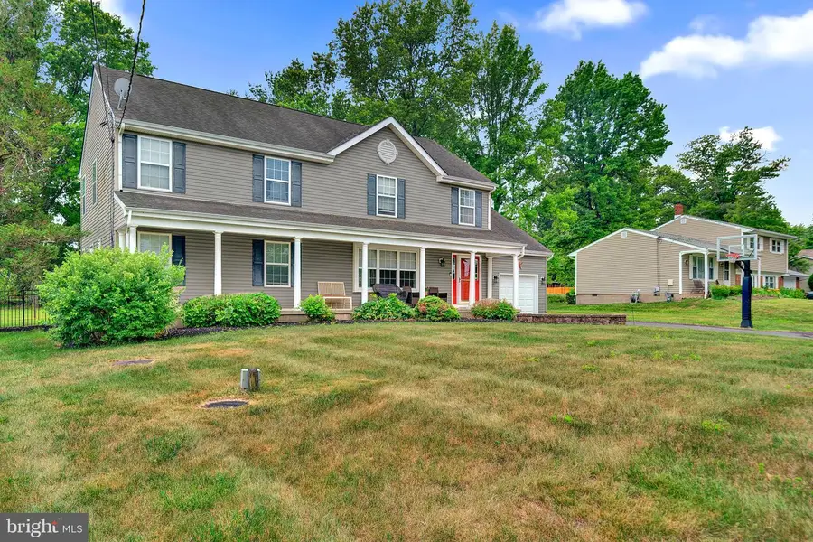 29 State Park Dr, Titusville, NJ 08560 - #2